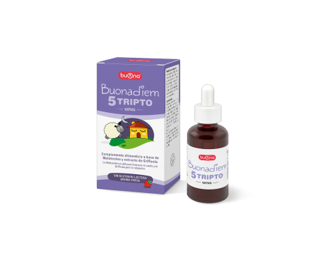 Buonadiem 5 Tripto 30 ml