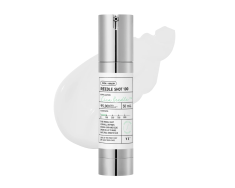 VT Cosmetics Sérum Microagujas 100 50ml