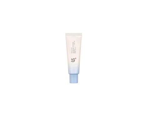 Beauty of Joseon Relief Sun Aqua-Fresh Extracto de Arroz y Vitamina B5 SPF50 PA++++ 50ml
