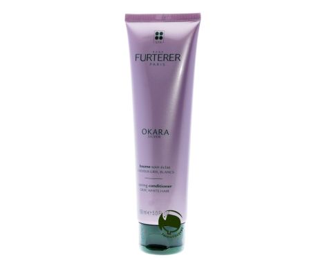 René Furterer Okara Silver Acondicionador Tonificante 150ml