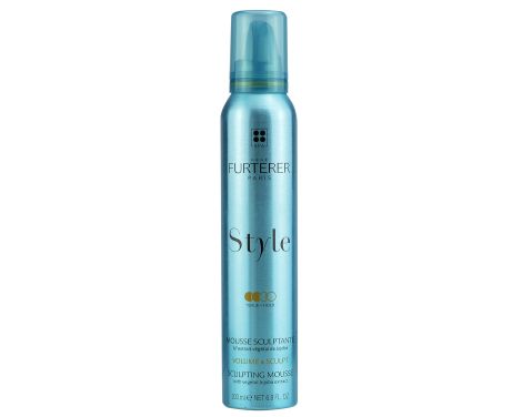 René Furterer Style Espuma Moldeadora 200ml