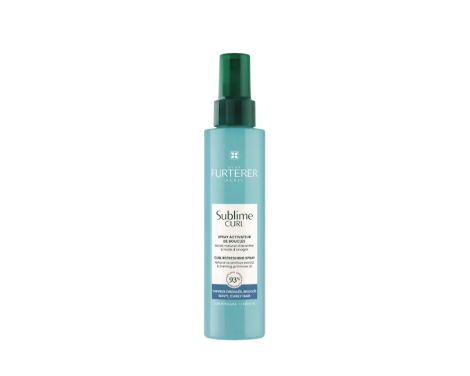 René Furterer Sublime Curl Spray Activador de Rizos 150ml