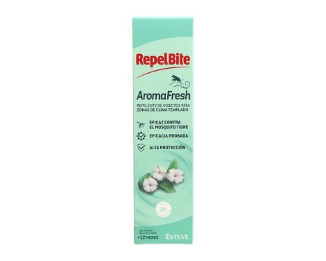 Repel Bite Aromafresh Spray Repelente 100 m