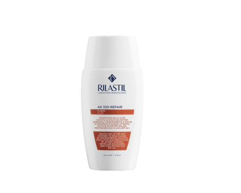 Rilastil  AK- Repair 100 Fluido 50 ml