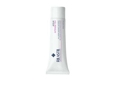 Rilastil Aqua Intense 72h 40ml