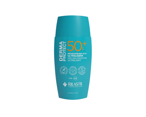 Rilastil  Dermaprotect Spf 50+ 50 ml