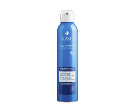 Rilastil  Sun System After Sun Cool Repair 200 ml