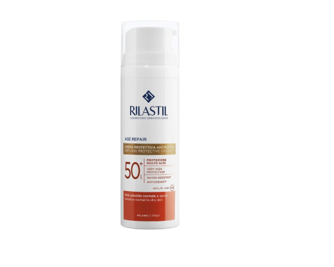 Rilastil Sun System Age Repair SPF50+ 50ml