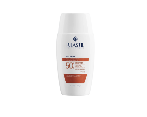 Rilastil  Sun System Allergy 100 Spf 50+ 50 ml
