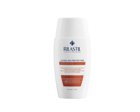 Rilastil  Ultraprotector 100 50 ml 