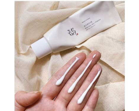 Comprar Beauty of Joseon Relief Sun Rice Probiotics Protector Solar SPF50+ 50ml