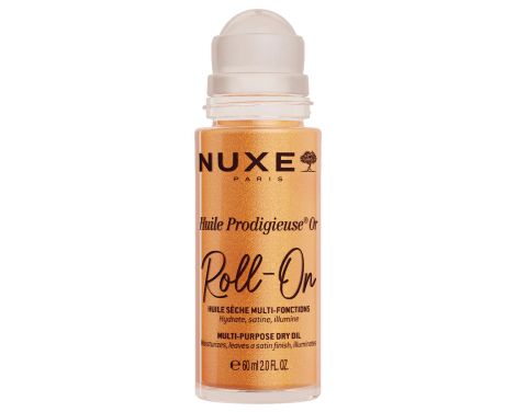 Comprar Nuxe Roll-On Huile Prodigieuse Or 60ml
