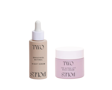 Rutina Antiedad Con Retinol