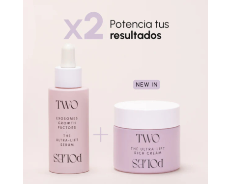 Comprar Rutina Arrugas y Firmeza con Exosomas