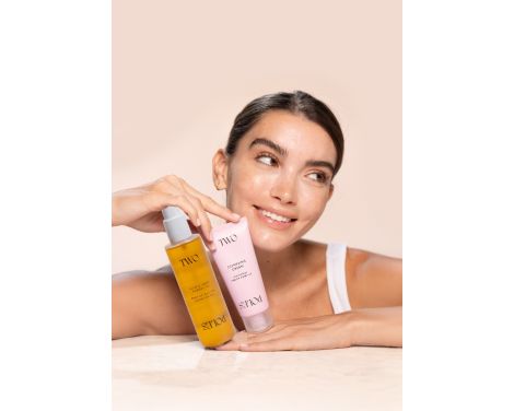 Para qué sirve Rutina Limpieza Poros y Maquillaje