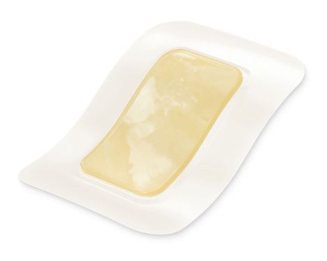 Comprar Salvequick Natural Healing Apósitos 7,5x4,5cm 3 uds