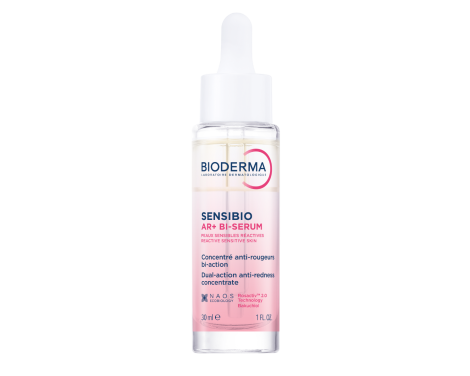 Bioderma Sensibio AR+ Bi-Serum 30ml