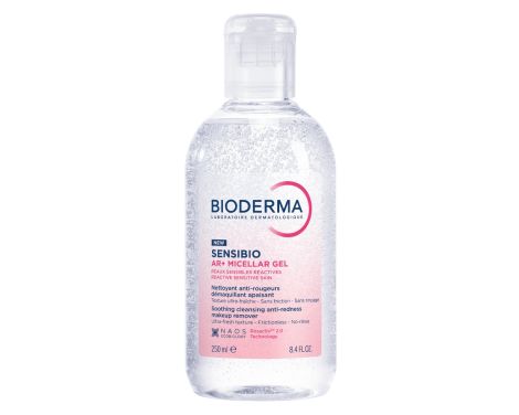 Bioderma Ar+ Micellar Gel 250ml