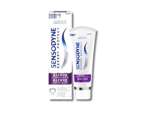 Sensodyne Expert Protect Alivio Inmediato 75ml