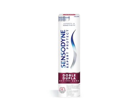 Sensodyne Expert Protect Doble Acción 75ml