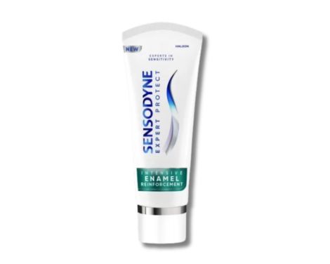 Sensodyne Expert Protect Refuerzo Intensivo Esmalte 75ml