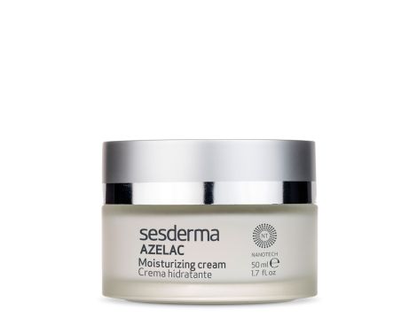 Comprar Sesderma Azelac Crema Facial Hidratante 50ml
