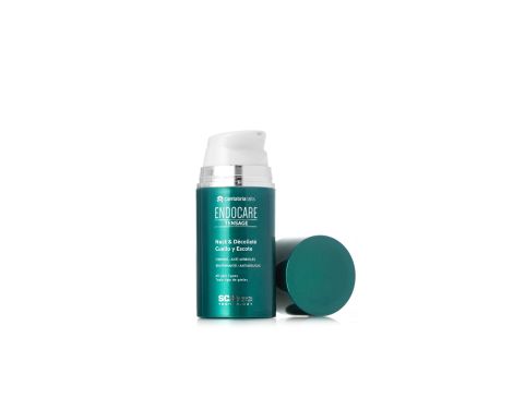 Endocare Tensage Antiarrugas Cuello y Escote 80ml sin receta