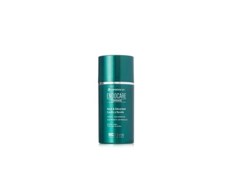 Endocare Tensage Antiarrugas Cuello y Escote 80ml