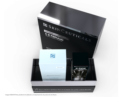 Comprar Skinceuticals CE Ferulic 30ml + Ptiox 15ml de Regalo