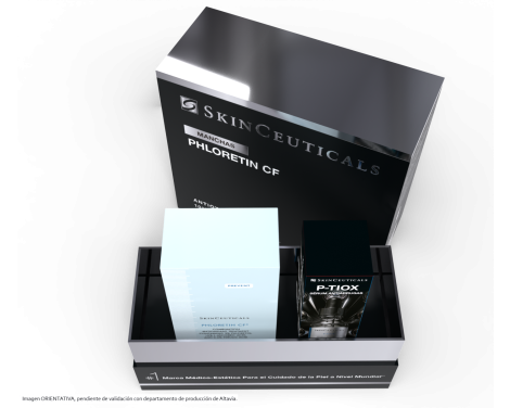 Comprar Skinceuticals Pack Phloretin 30ml + Ptiox 15ml de Regalo