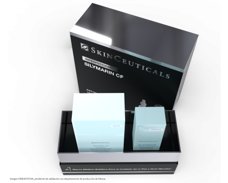 Comprar Skinceuticals Silymarin 30ml + Ptiox 15ml de Regalo