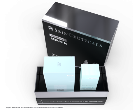 Comprar Skinceuticals Sérum 10 30ml + Hydrating B5 15ml de Regalo