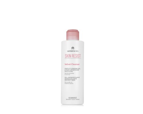 Skin Resist Velvet Cleanser 200ml