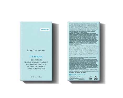 Skinceuticals CE Ferulic Sérum 30ml sin receta