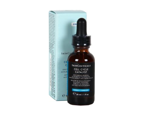 Skinceuticals Cell Cycle Catalyst Sérum Exfoliante Antiedad 30ml