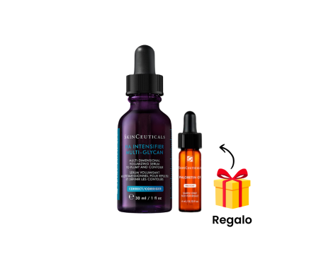 Skinceuticals H.A Intensifier Multi-Glycan 30ml + REGALO Phloretin CF 4ml