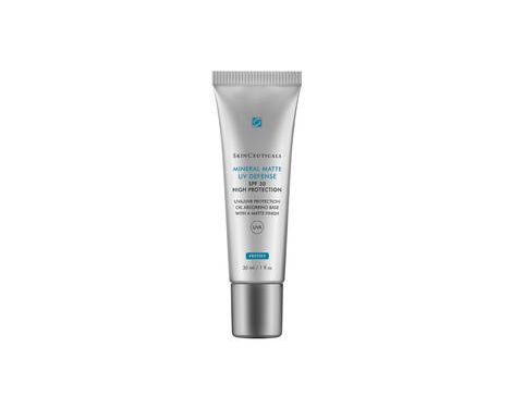 Skinceuticals Mineral Matte UV Defense SPF30 30ml