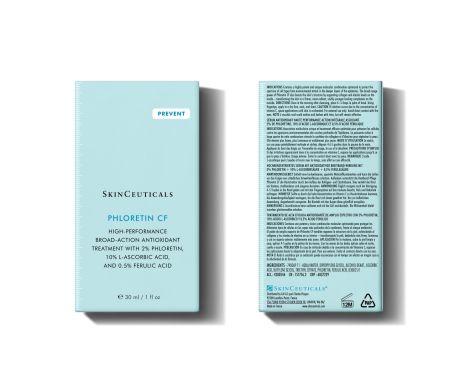 Skinceuticals Phloretin CF 30ml sin receta