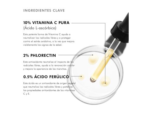 Opiniones Skinceuticals Phloretin CF 30ml