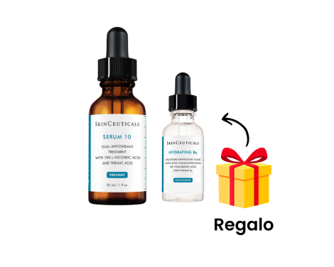 Skinceuticals Sérum 10 30ml + Hydrating B5 15ml de Regalo