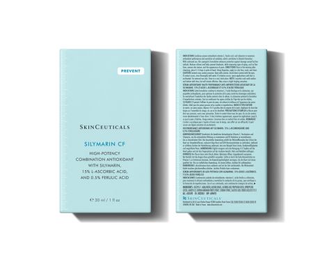 Skinceuticals Silymarin CF 30ml sin receta