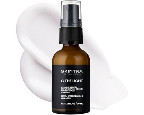 Comprar Skintra C The Light 30ml