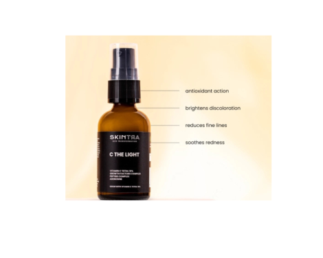 Skintra C The Light 30ml sin receta