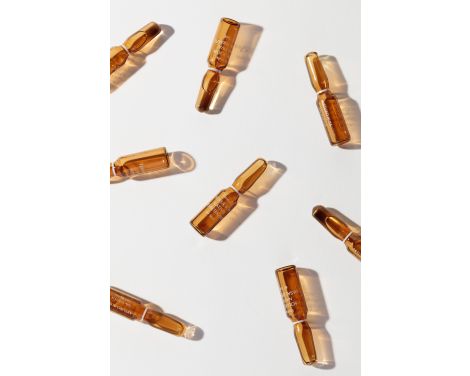 Arturo Alba Solución Nativa Desalterante 20 Ampollas 1ml sin receta
