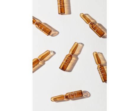 Arturo Alba Solución Reguladora 20 Ampollas 1ml Cuperosis y Rojeces sin receta