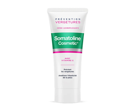 Somatoline Crema Antiestrías 200ml