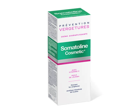 Comprar Somatoline Crema Antiestrías 200ml
