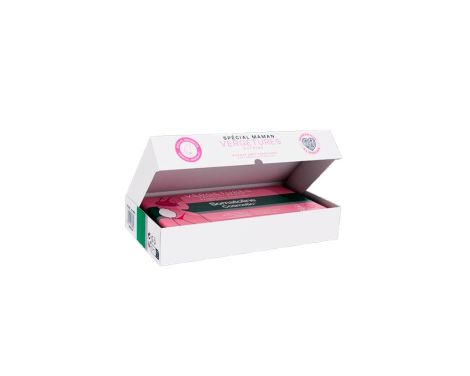 Somatoline Mascarilla Antiestrías 4 uds
