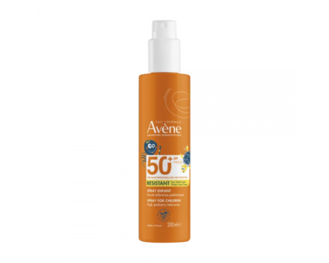 Avene-Spray-SPF-50-Niños-200ml-0