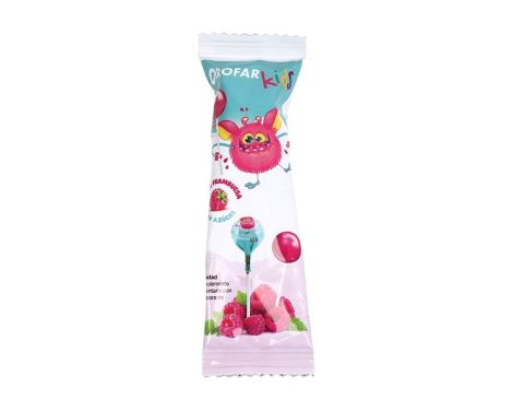 Stada Orofar Kids 1 Piruleta Sabor Frambuesa